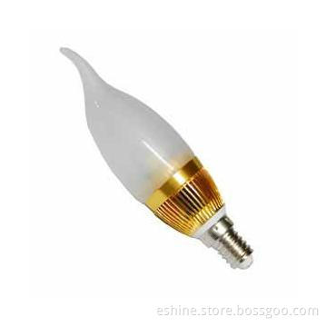 Candle Light LED, Two Year Warranty